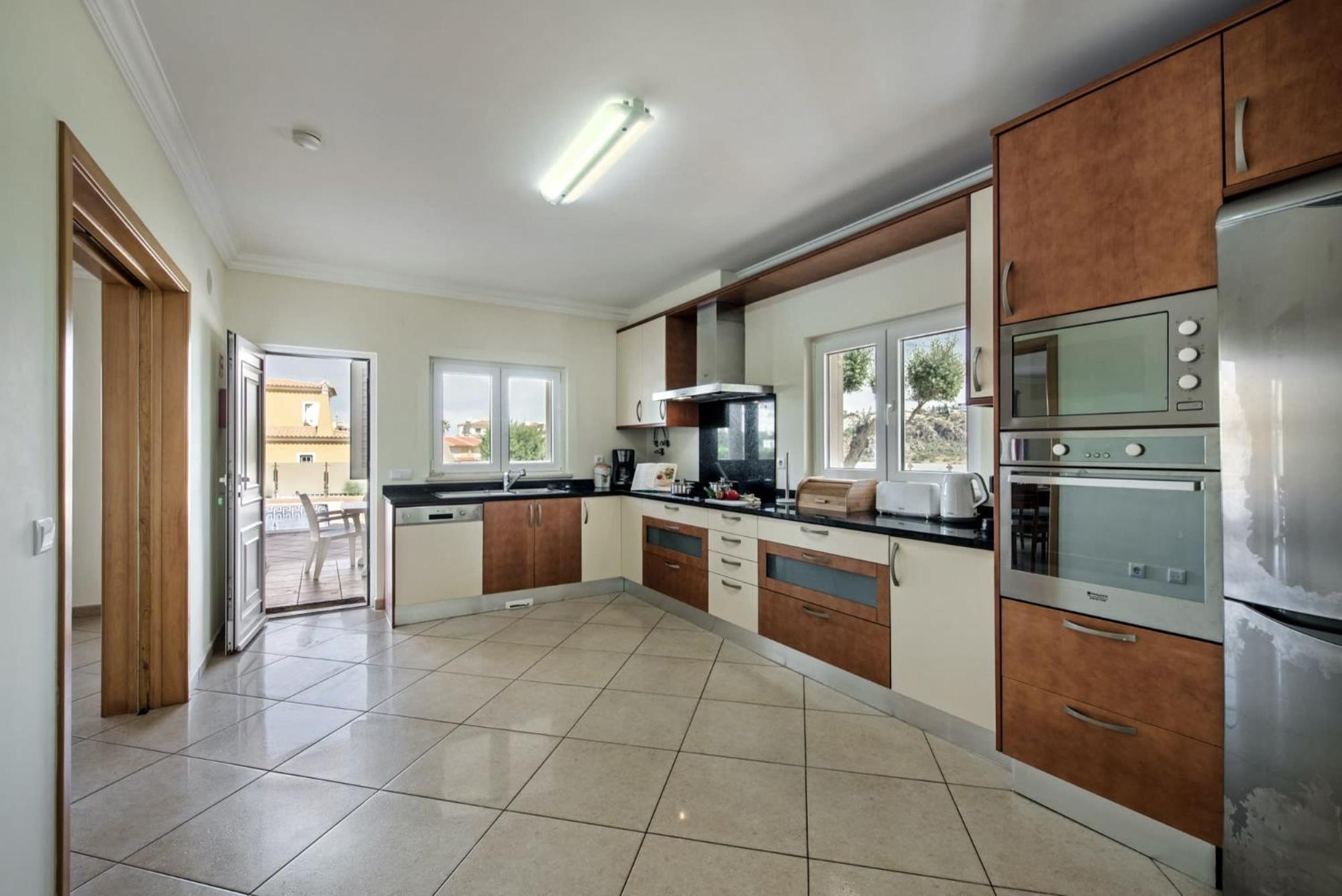 Villa Das Oliveiras Amazing Location Walk To Marina Restaurants Beach Albufeira Luaran gambar