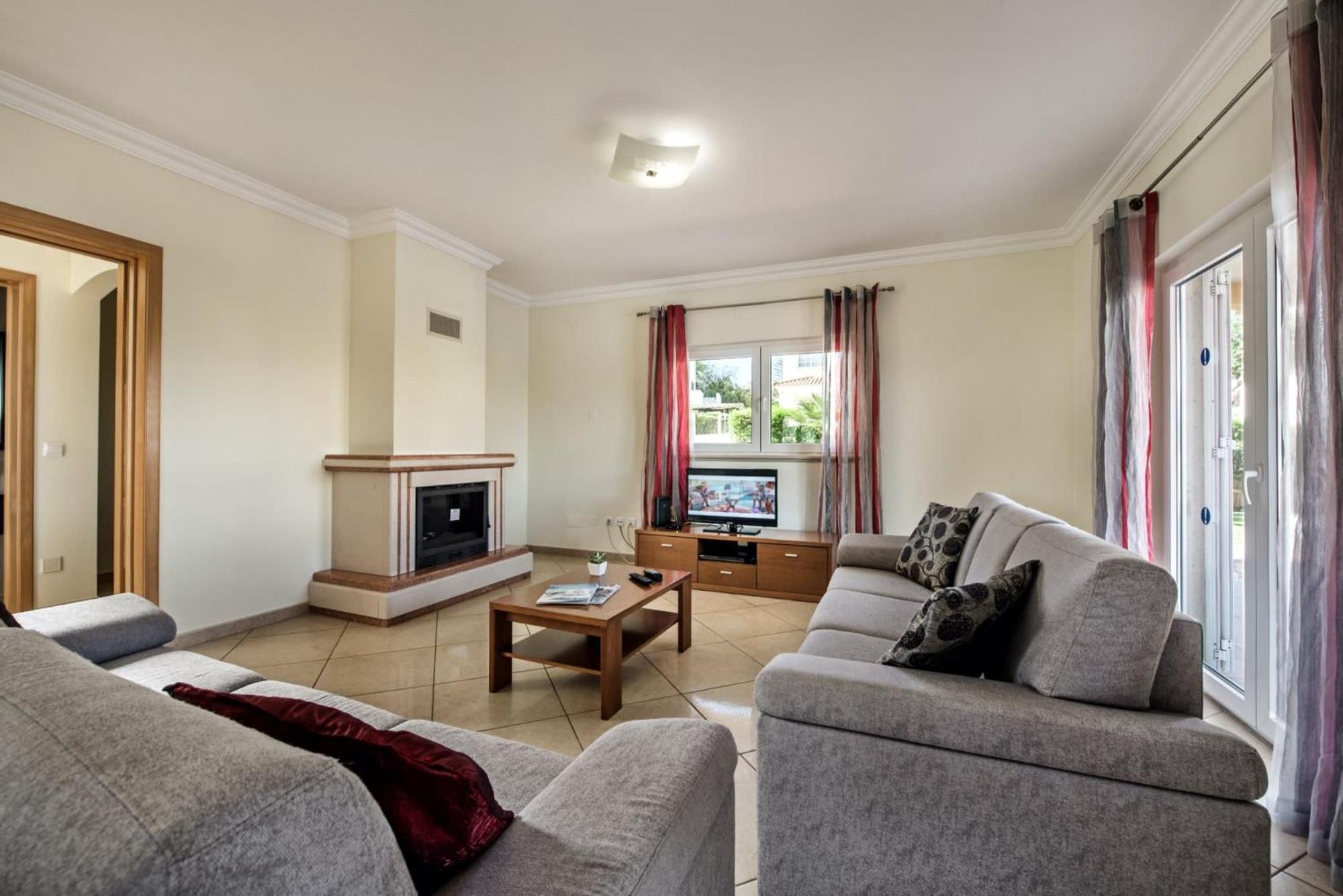 Villa Das Oliveiras Amazing Location Walk To Marina Restaurants Beach Albufeira Luaran gambar