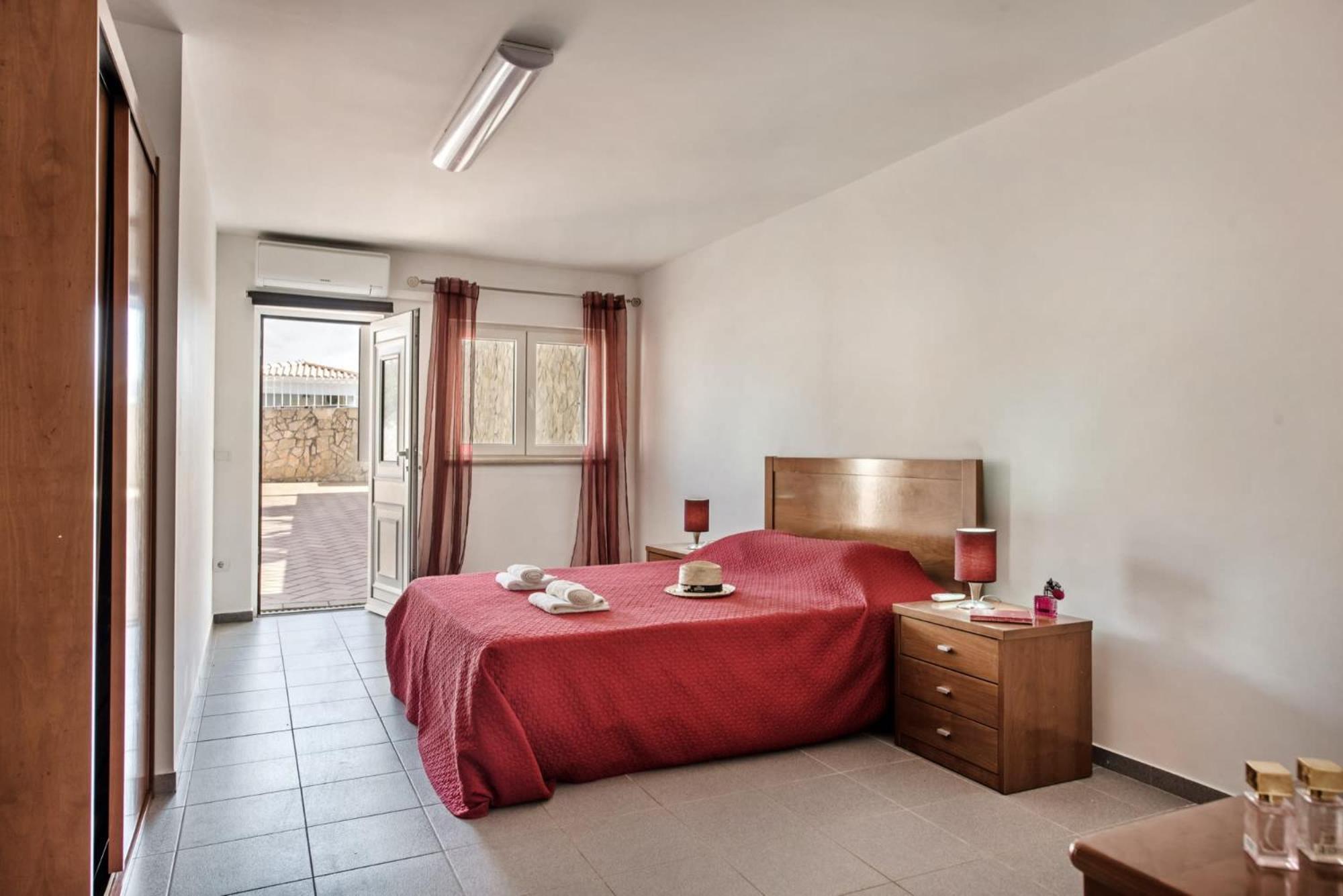Villa Das Oliveiras Amazing Location Walk To Marina Restaurants Beach Albufeira Luaran gambar